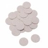 Aba Group Ersatzfeilen für Pedikür-Scheibe PODODISC 25 mm GR.80(50 Stück)